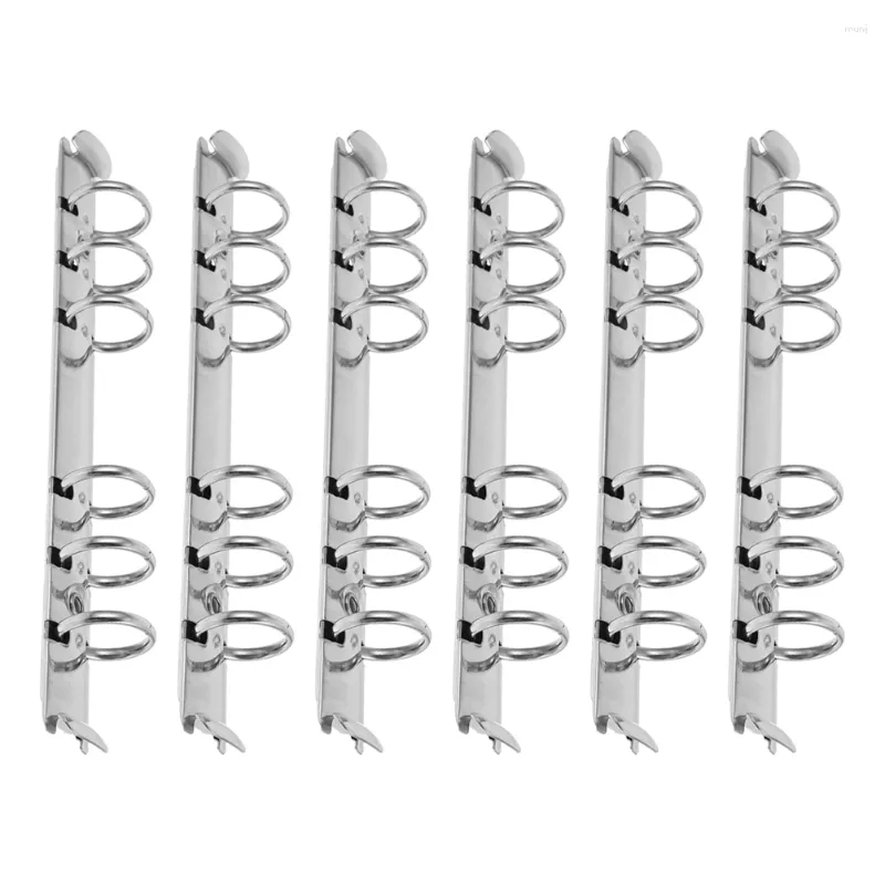 Stainless Steel Binder Clip - Versatile and Durable Office Organizer –  CHL-STORE