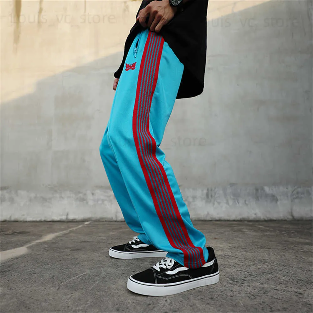 Asap rocky shop butterfly pants
