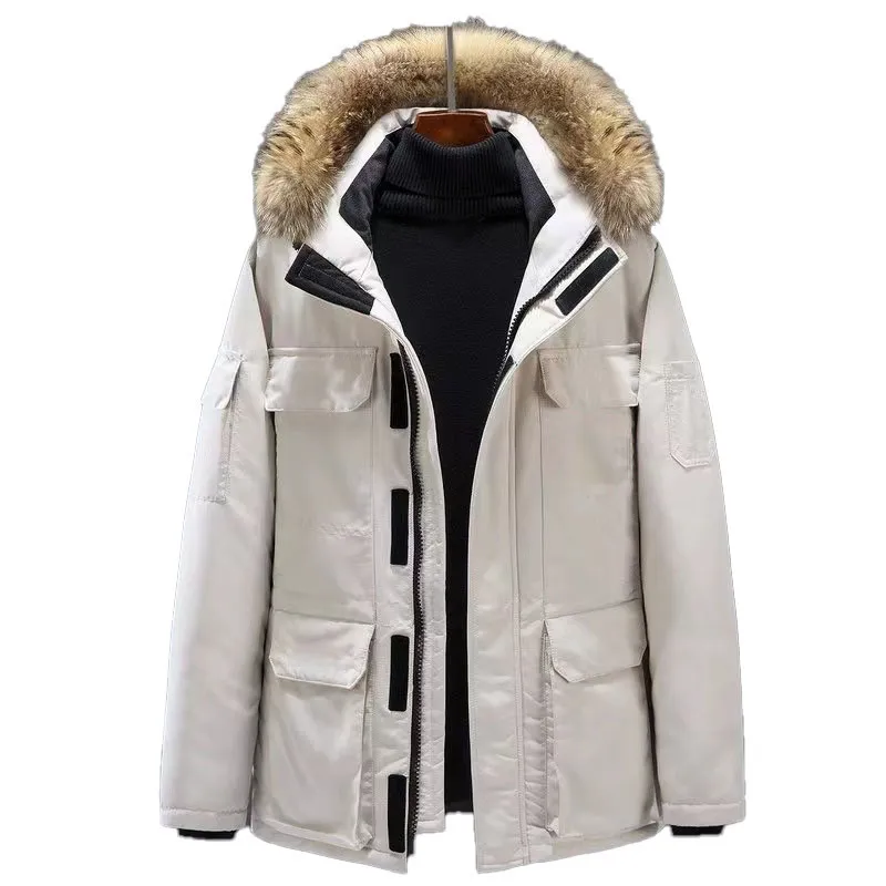 Fur Are Canada Goose Down Jackets Worth The Money Canada Goose
