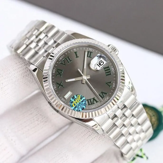 Datejust dhgate deals