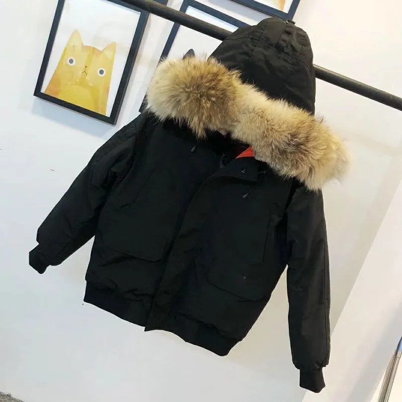 Autres vêtements Nouveaux vêtements de mode Designer Canadian Gooses Hommes Doudoune Manteau Vestes Pardessus de haute qualité Style décontracté Hiver Outdoor525 Ks9e NO4Q