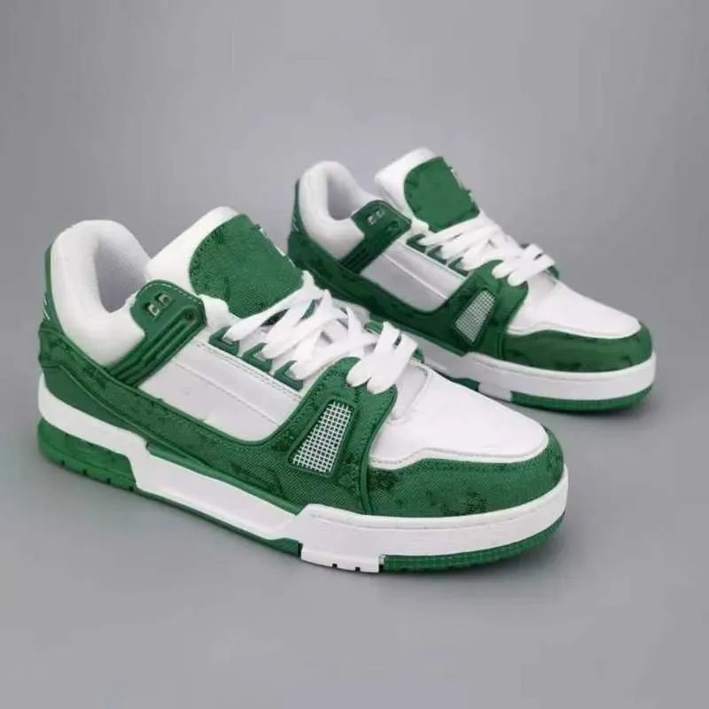 Designer trainers deals 219