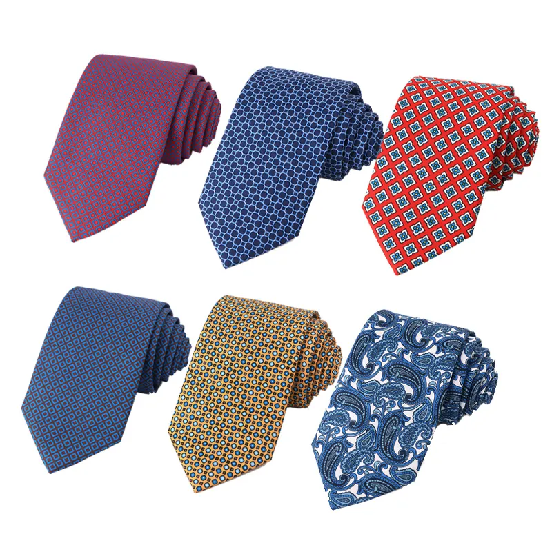 Neck Ties Design Cravat Print Flower Floral Tie Corbata Wedding Gift tie Skinny Handmade Neckties for Men Accessories 230807