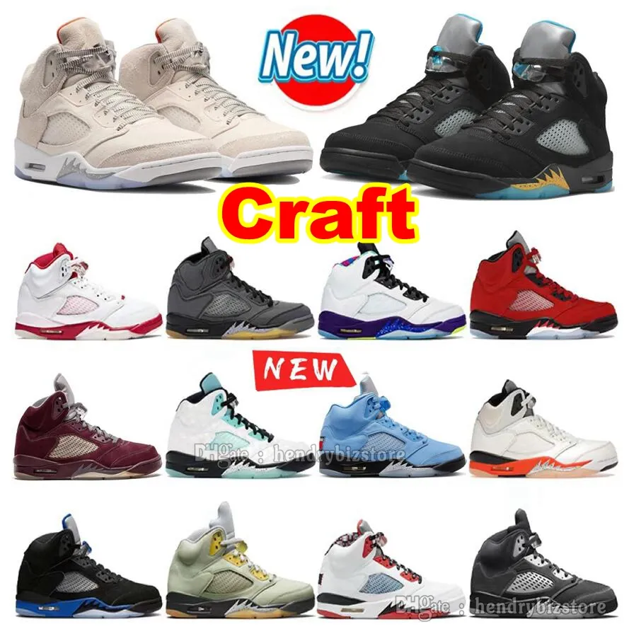 High Performance Basketball Shoes 5S Sail Black Cat Burgundy With Olive Frozen Moments Fird Red Midnight Navy Vivid Sulfur Wolf Grey Metallic Crimson DJ Khaled Sneakers From Hendrybizstore 29.52 DHgat...