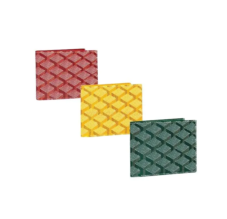 Porte-cartes en cuir véritable de qualité supérieure classiques VICTOIRE designer portefeuille unique Hommes Femmes Porte-monnaie en gros gy Mini Portefeuilles Poche pour clé Fente intérieure