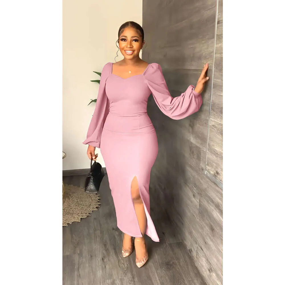 Sexy Off Shoulder Pure Color Package Hip Bodycon Dress Sexy Off Shoulder Pure Color Package Hip Bodycon Dress