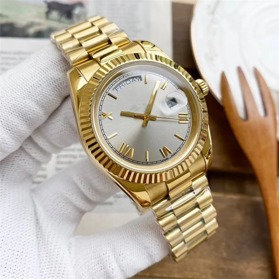 Rolex presidential dhgate best sale