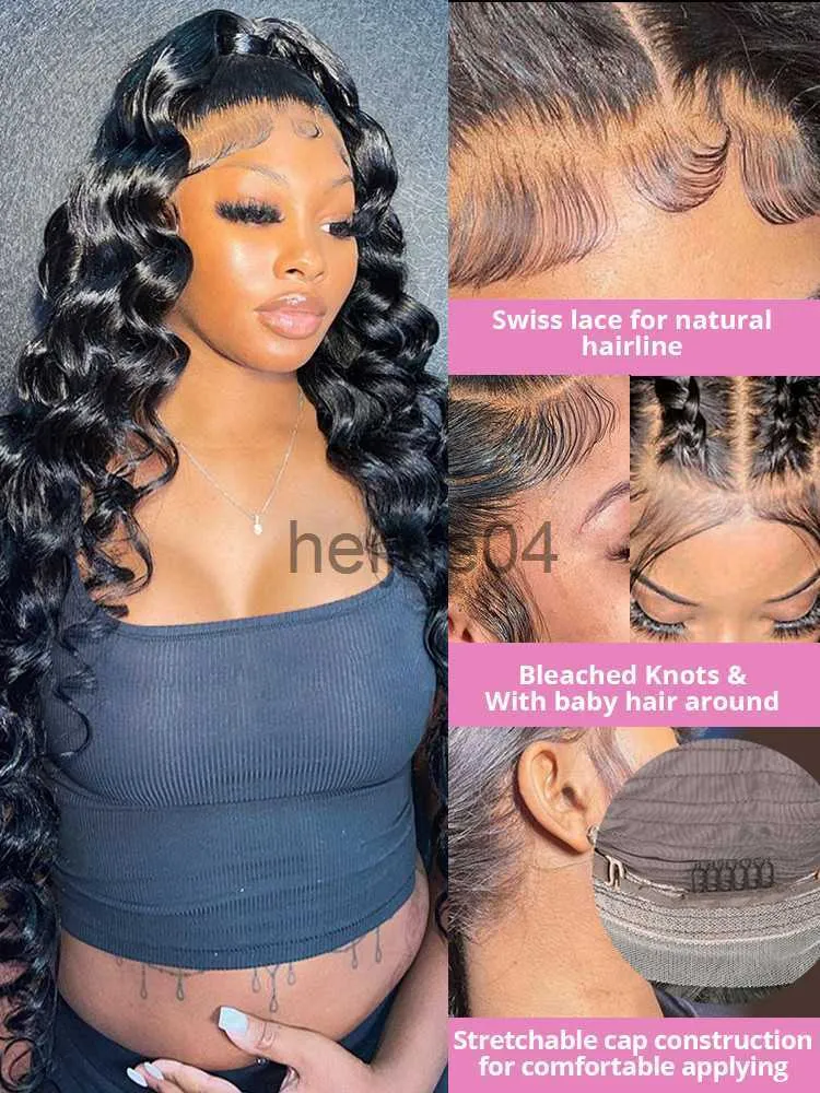 Glueless Lace Front Wig Cap, Glueless Frontal Wig Cap