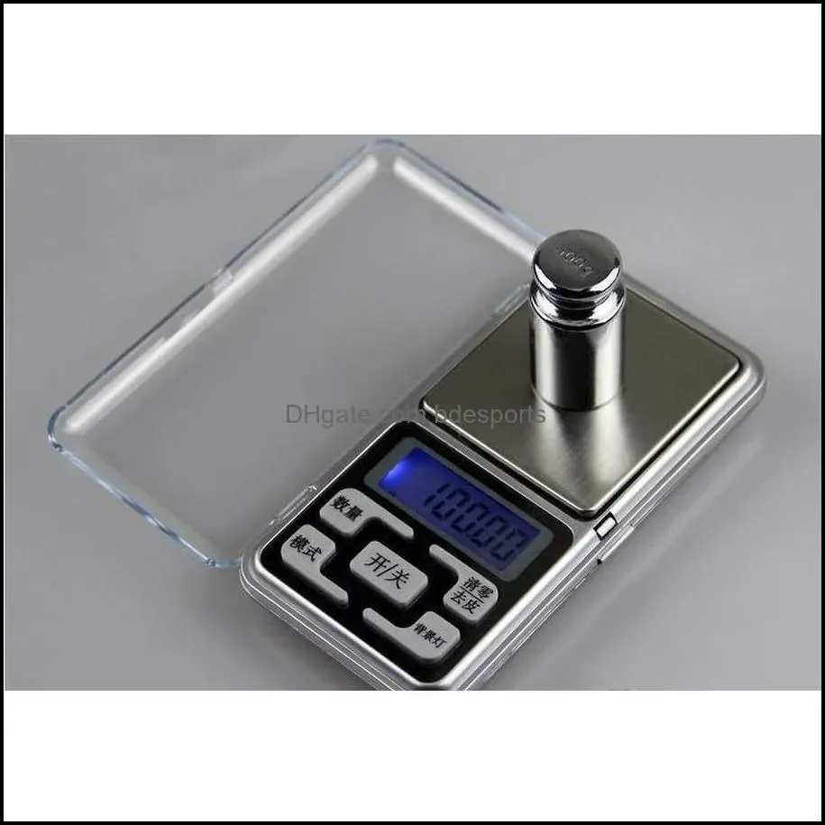 Electronic Lcd Display Scale Mini Pocket Digital Scale 200g*0.01g Weighing Scale Weight Sca sqcQlO dh_seller2010