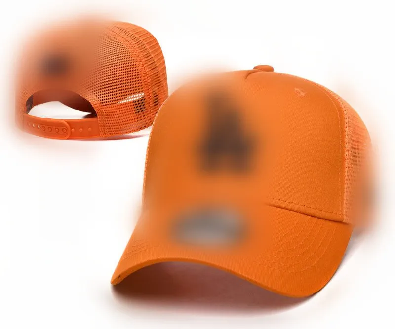 Neues Design Canvas Baseball Designer Hüte Frauen angepasst Caps Mode Stripes Mens Cap K31