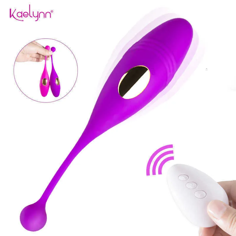 Panties Wireless Remote Control Vibrator Wearable Balls Vibrating Eggs g Spot Vagina Clitoris Adult for Women