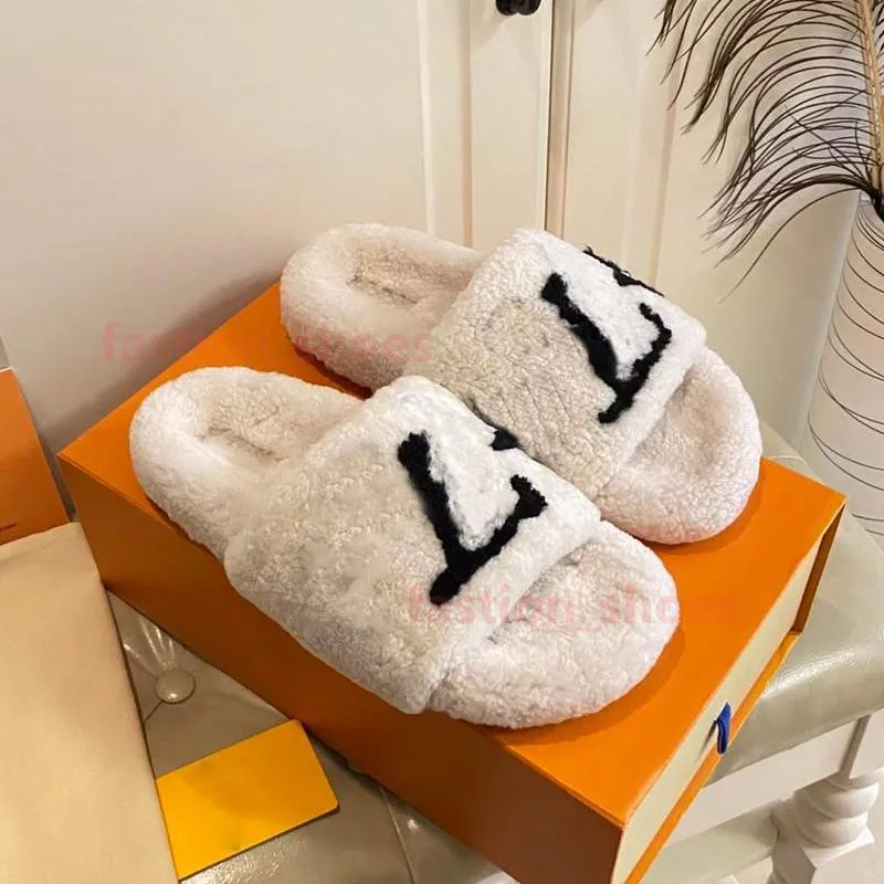 Fuzzy sandal slippers hot sale