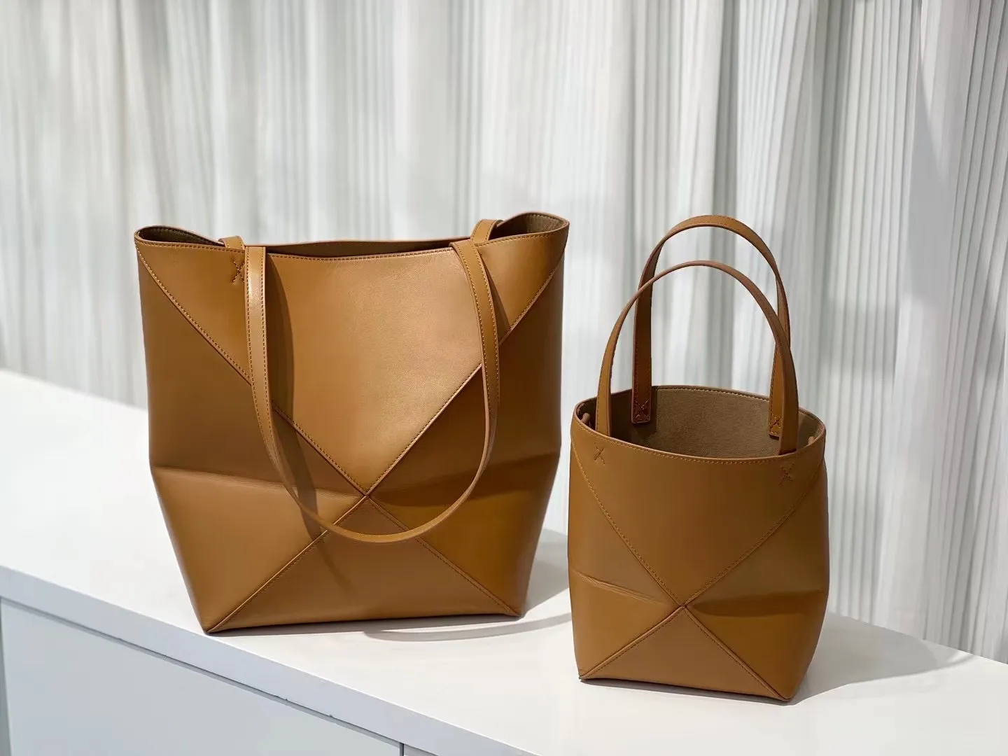 Skórzana moda na designerskie torebki torebki Crossbody Dame Designer jest w dwóch rozmiarach