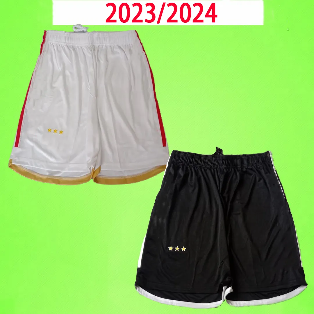 RAFA 2023 2024 Pantalones cortos de fútbol Benfica visitante negro local blanco 3ro NERES G RAMOS ENZO 23 24 Pantalones de fútbol Versión para fanáticos RUI COSTA NUNO GOMES SIMAO SOUSA