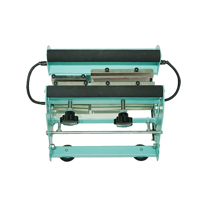 Wholesale DIY 40oz Tumbler Sublimation Plate Press With Handle For  Sublimation Sterilization And Printing From Happysub, $253.27