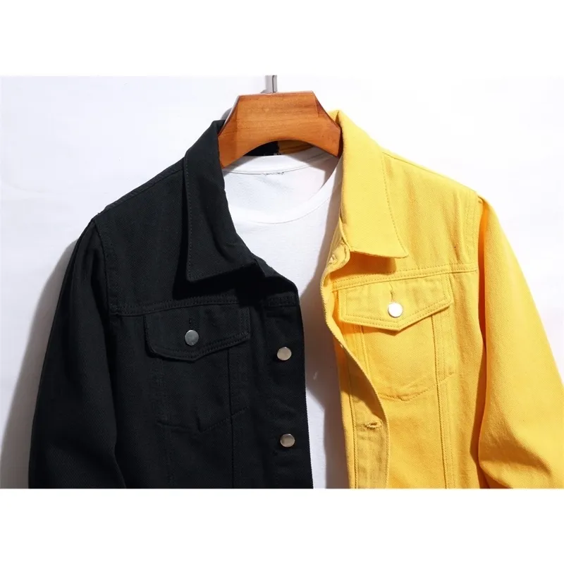 ジャケット・アウター Hello, Bonjour!   Boys denim Jacket Hello, Bonjour! Boys denim Jacket - メルカリ