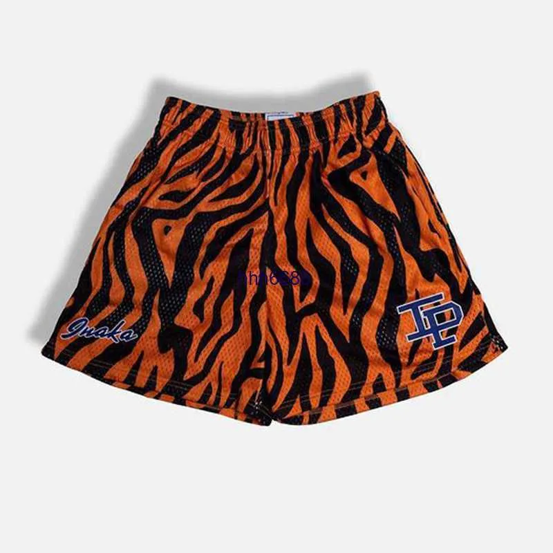 Mannen Heren Shorts Nieuwe Mode Inaka Power Ademend Strand Mannen Vrouwen Klassieke Running Gym Fitness Ip Mannelijke Ofph