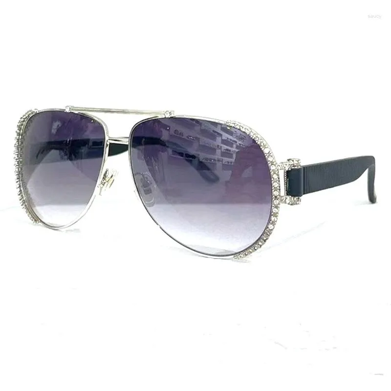 Lunettes de soleil été femmes luxe lunettes de soleil marque concepteur lunettes Drving mode extérieure UV400