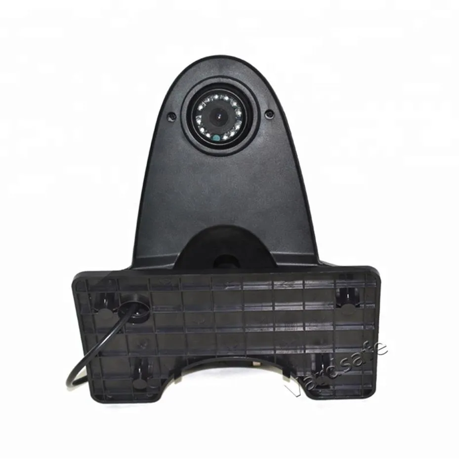 Vardsafe VS701 Car Factory Camper Camera for Mercedes Sprinter RCA Plug217r