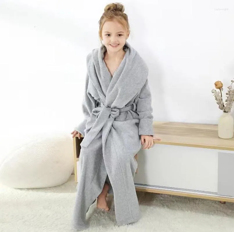 Yoda The Child Mandalorian Plush Luxe Fleece Bathrobe, Robe - Little  Dreamers Pajamas