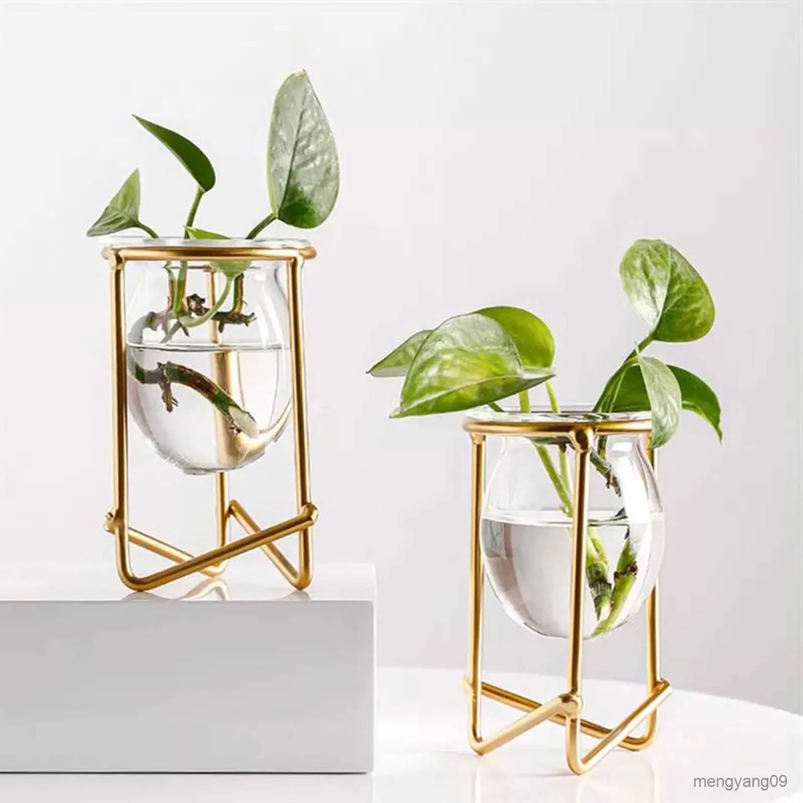 DIY Pot Plant Stand Kmart For Garden And Home Decor Hidroponik Imitasi