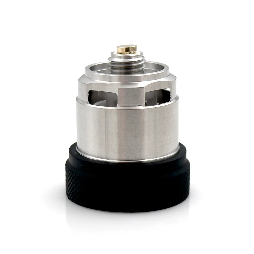 Puffco Peak Replacement Atomizer with Ceramic Bowl