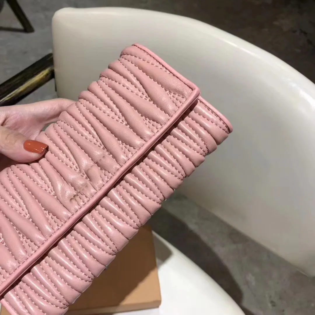 New Latest Shoulder Bag Original Luxury Designers Handbags Fashions Steamer Classics Handbag Fashion CrossbodyWallet Card Case Bags From 40 25 DHgate