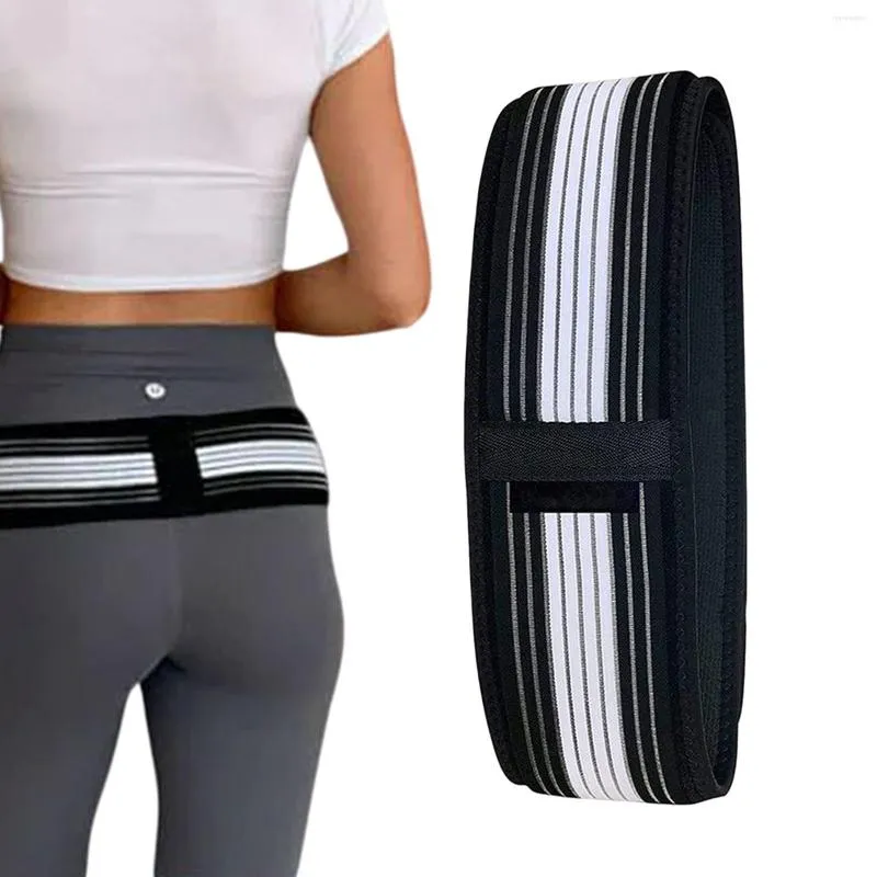 Cheap Pain Relief Waistband Lower Back Support Belt Adjustable