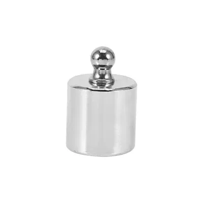 Digital Scale Calibration Weight 10mg-100g Stainless Steel Jewelry Scale Calibration Weight Set Tweezer Weighting Tools