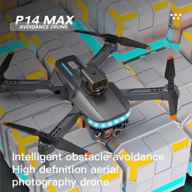 Drones with gps and collision avoidance deals
