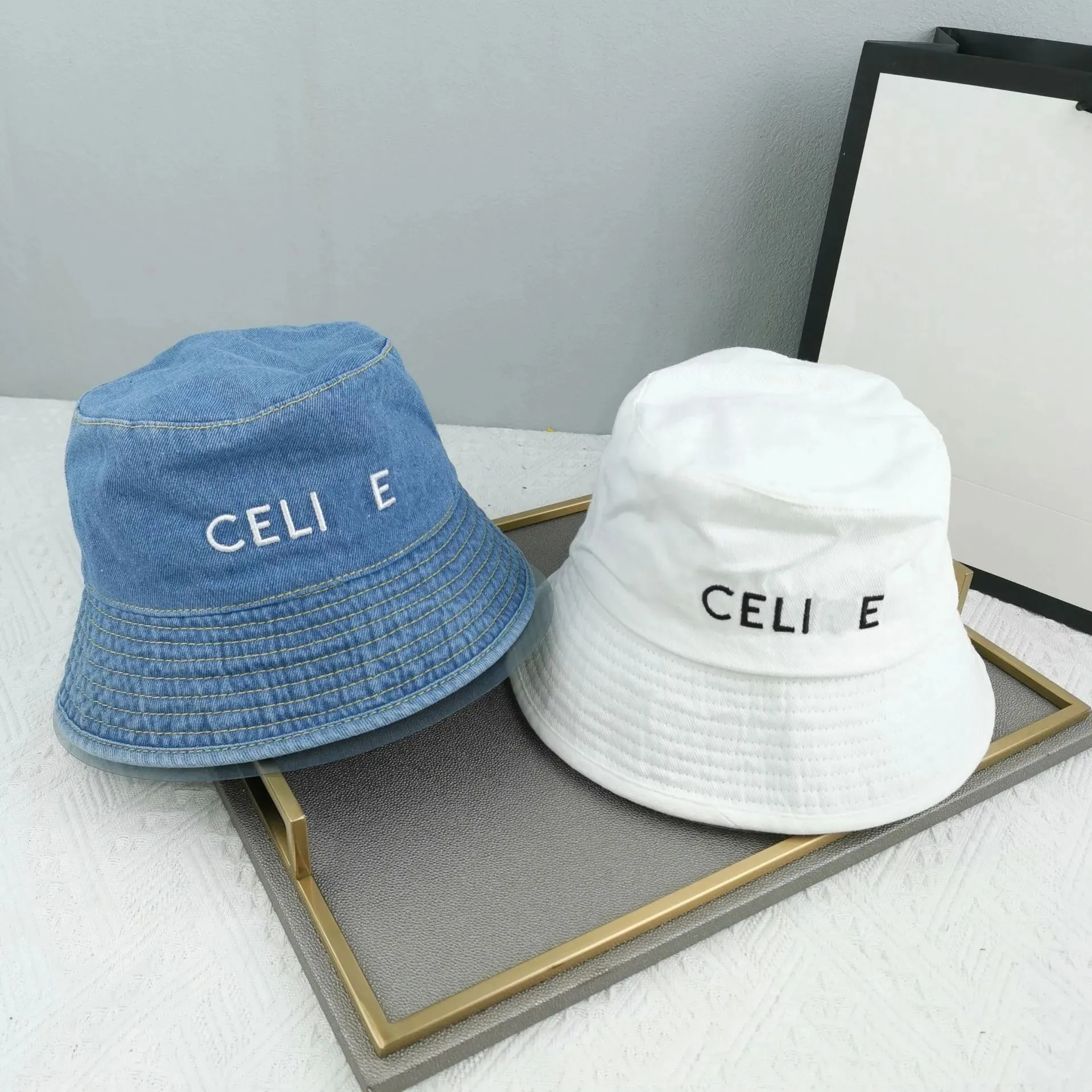 여성 해변 남성 야구 모자 모자 모자 모자 데님 힙합 스포츠 보닛 스프링 여름면 CE Casquette Ball Hat