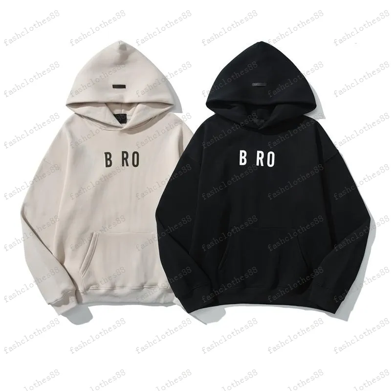 Hoodie Designer Men's Women's Hoodie Winter Warm Hoodie Fashion Street Wear Pullover Sweatshirt Loose Hooded Pullover Clothing