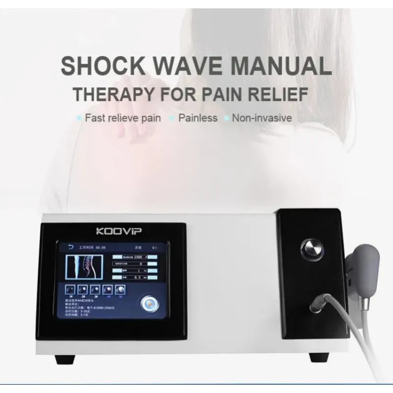 التخسيس Smart Shockwave Ret Cet RF المقاومة للعلاج الطبيعي الكهربائي Tecar Tecar معدات العلاج الطبيعي