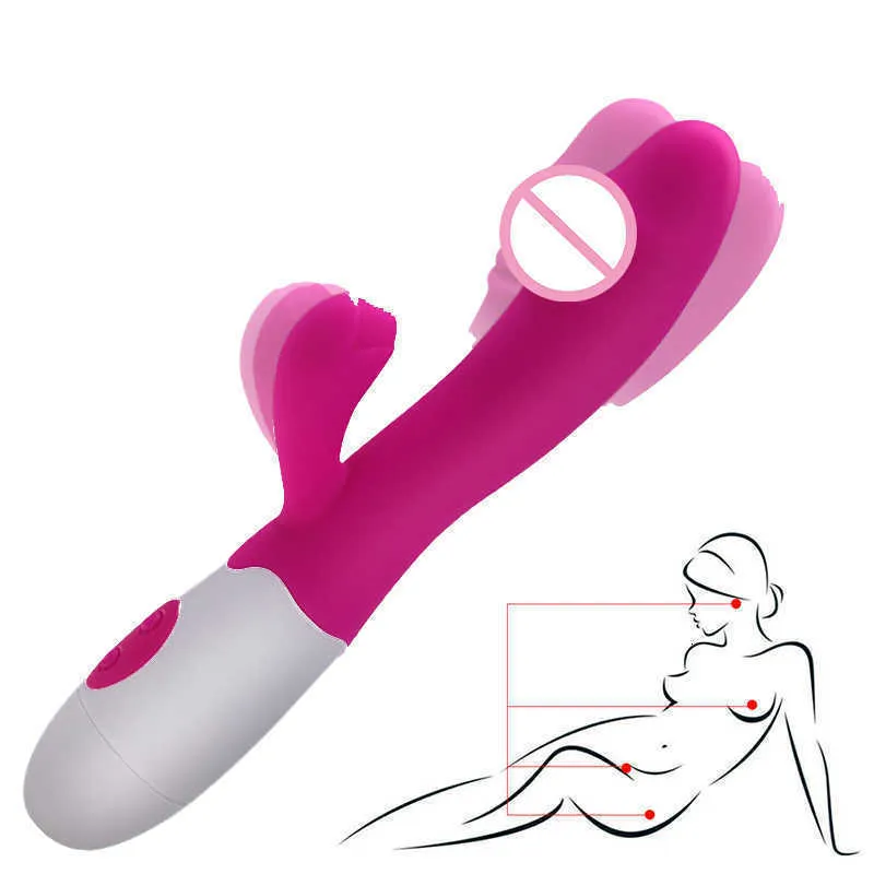 Mini vibradores de dedo para mujer, estimulador del orgasmo, masajeador del punto G, masturbador vaginal femenino, lesbiana erótica adulta
