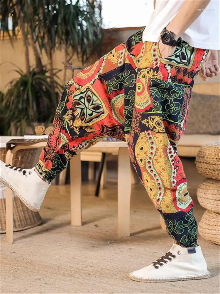 Sarouel grande taille homme new arrivals