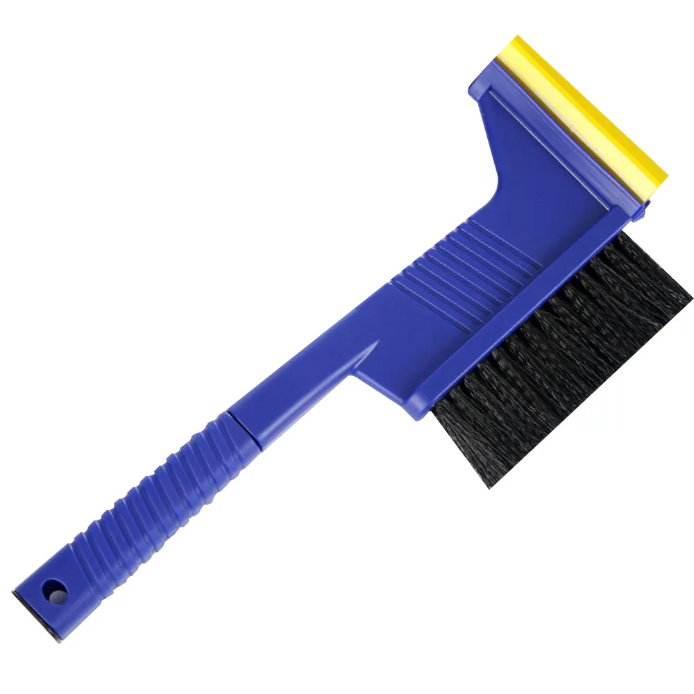 3 In 1 Snow Removal Tool: Long Handle Car Telescoping Ice Scraper Brush,  Snow Shovel, And Brush For Winter Car Window And Windscreen Care From  Water_pipes, $2.99