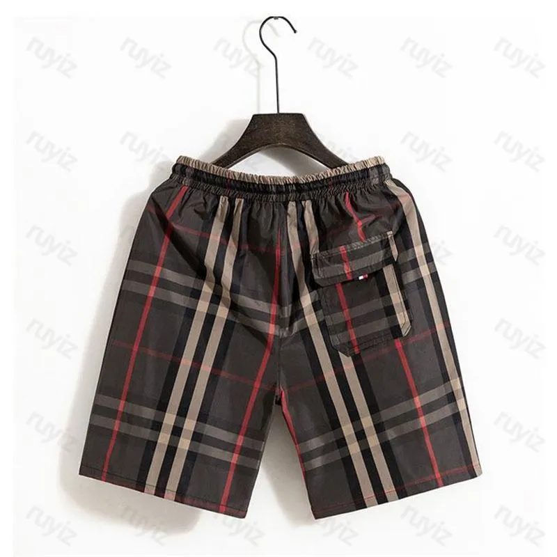 Burberry shorts dhgate discount