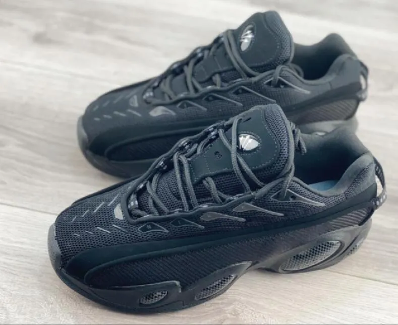 Zalando sneakers clearance nere