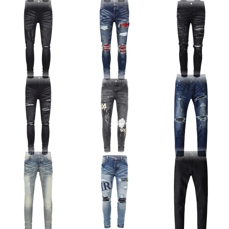 Jeans miri jeans masculino jeans jeans de alta qualidade jeans cool estilo designer de luxo jeane