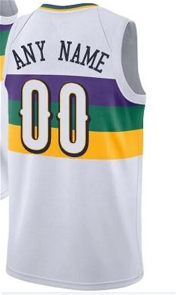 Zion Williamson 14 Brandon Ingram Jeremiah Robinson-Earl Jamal Cain Brandon Boston Antonio Reeves Karlo Matkovic Trey Murphy III Trey Jemison