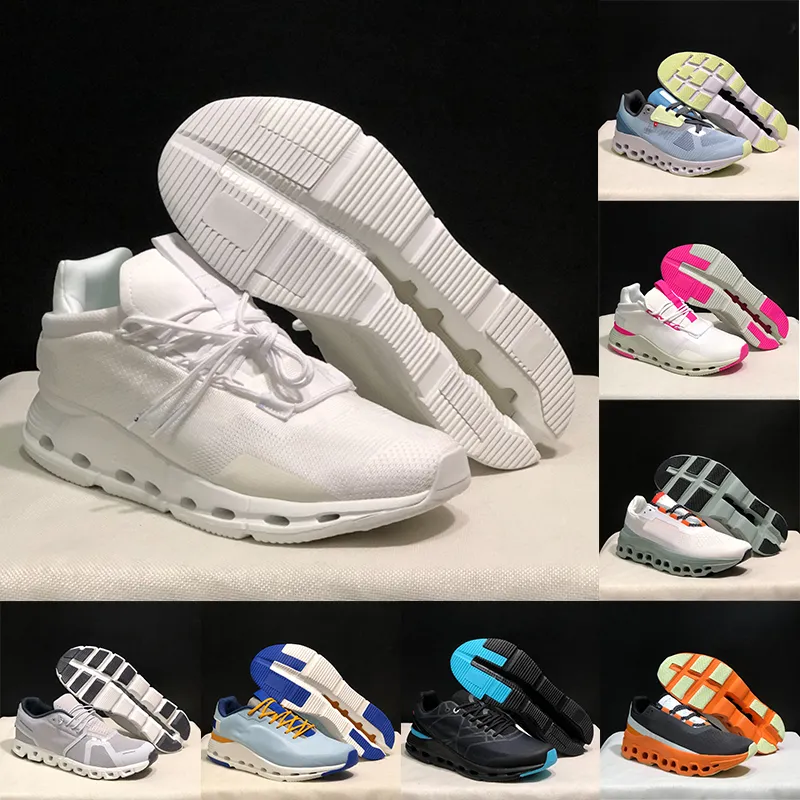 cloudnova pearl white