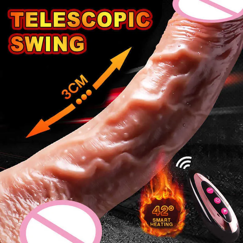 Realistisk enorm dildo vibrator för kvinna sugkopp mjuk hud penis sexig kvinnlig onanator vaginal anal vuxen 18