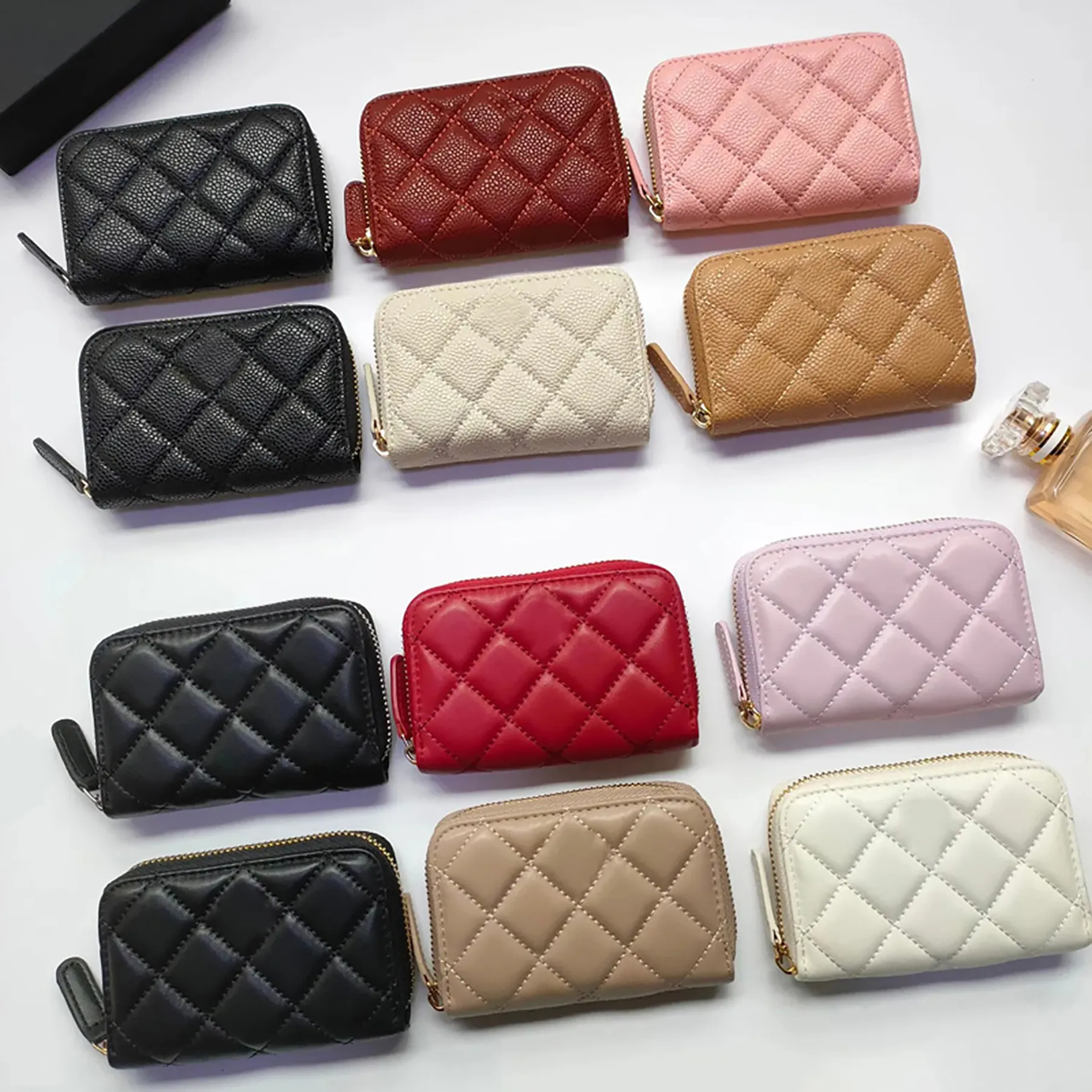 Why Cute Card Holders Are the MustHave Accessory for Every Fashionista
