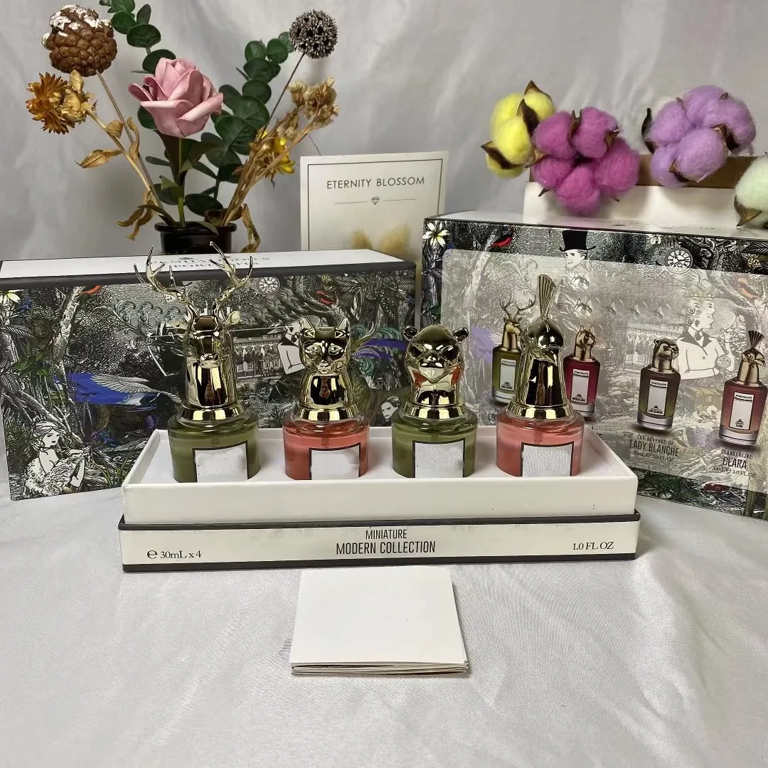 Penhaligon's Portraits Collection: Fragrance Sets for Resale