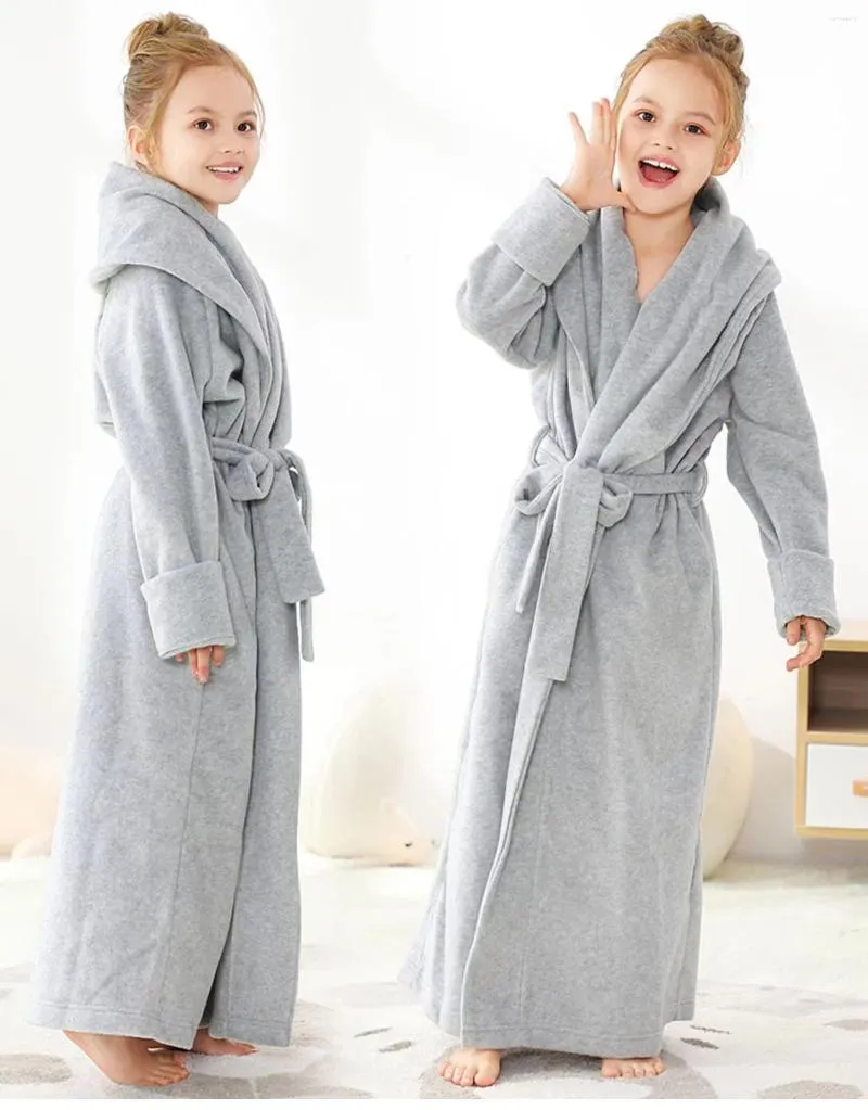 Disney mickey kids fleece robe dressing gown mic6223bth | Fruugo US