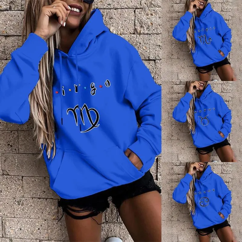 Polyester 2025 hoodies women's