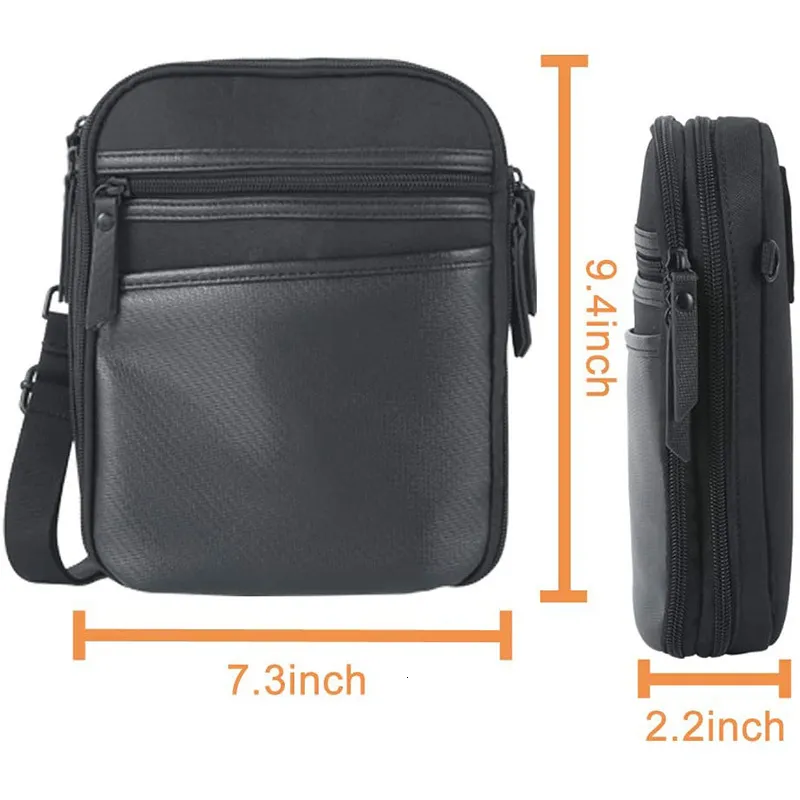 Day Packs Tactique Pistolet Dissimulé Sac De Transport Pistolet