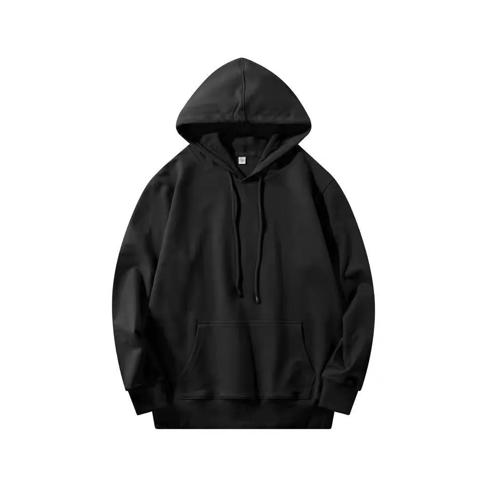 Streetwear blank hoodies store
