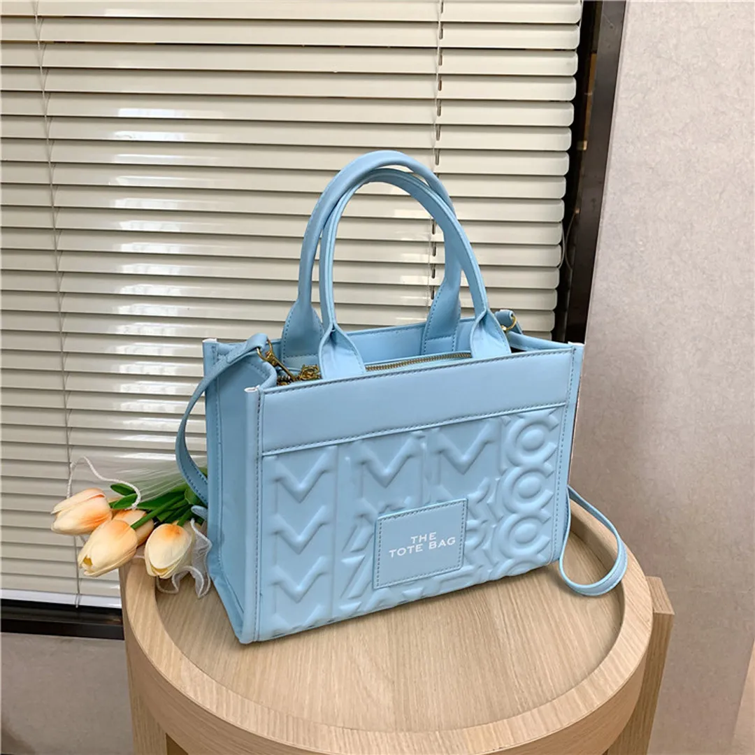 Buy BAGUS PU Leather Sling Bag Handbags and Purses Shoulder Hobo for Women  Fashion Ladies Leather Top Handle Trending Bags (Light Blue). at Amazon.in