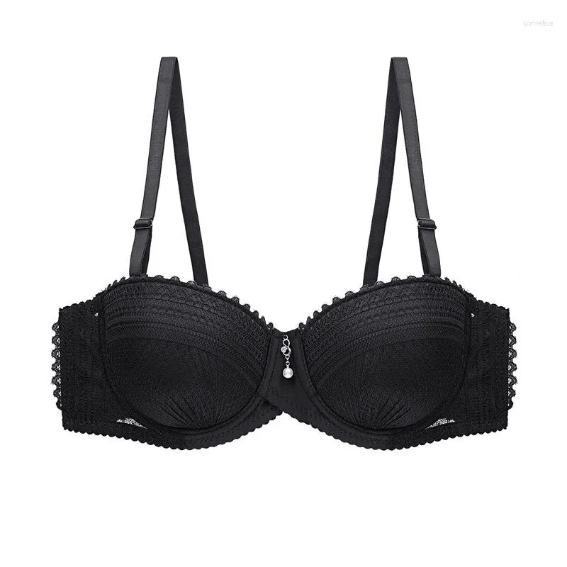 Fashion New Ladies Y Strapless Bras Women Bra Adjusted Convertible